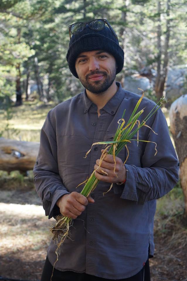 Win Cowger, PhD bio photo